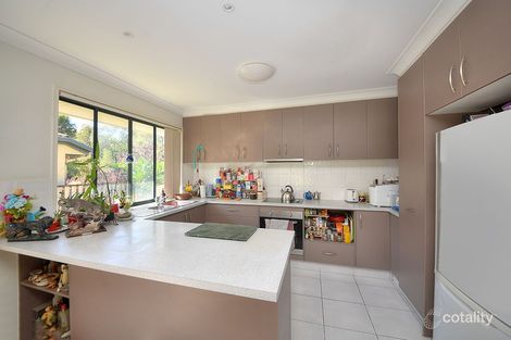 Property photo of 3 Mitchell Street Upper Coomera QLD 4209