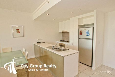 Property photo of 2105/33 T E Peters Drive Broadbeach Waters QLD 4218