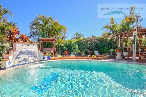 Property photo of 34 Samson Circuit Caloundra West QLD 4551