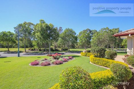 Property photo of 34 Samson Circuit Caloundra West QLD 4551