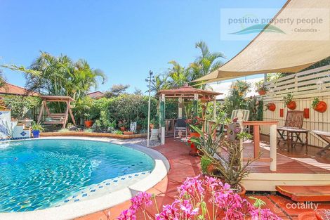 Property photo of 34 Samson Circuit Caloundra West QLD 4551