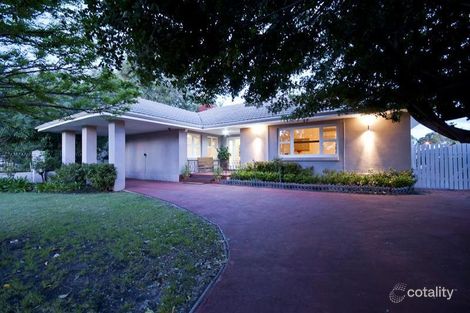 Property photo of 7 Salisbury Road Rivervale WA 6103
