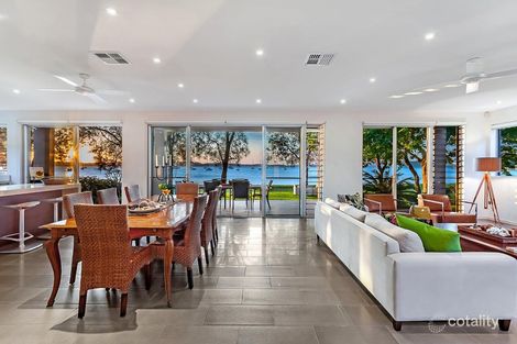 Property photo of 154 Sandy Point Road Corlette NSW 2315