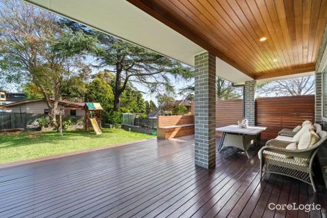 Property photo of 42 O'Keefe Crescent Eastwood NSW 2122