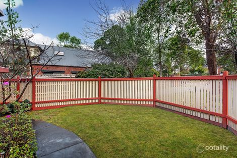 Property photo of 1/10 Linden Road Ringwood North VIC 3134