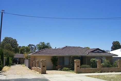 Property photo of 28A Planet Street Carlisle WA 6101