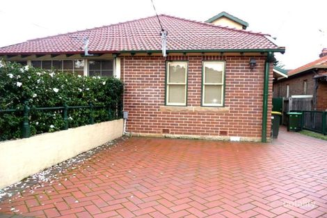 Property photo of 4 Henrietta Street Waverley NSW 2024
