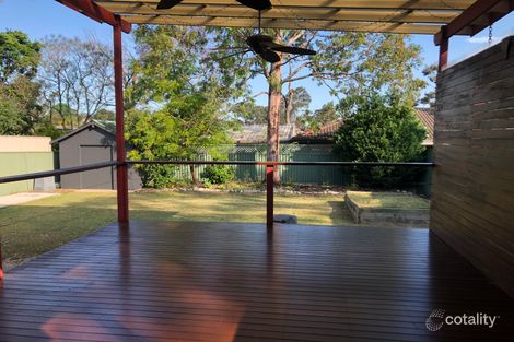 Property photo of 28 Oleander Crescent Riverstone NSW 2765