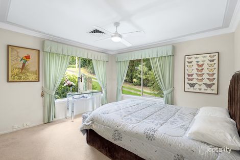 Property photo of 6 Florida Avenue Ermington NSW 2115