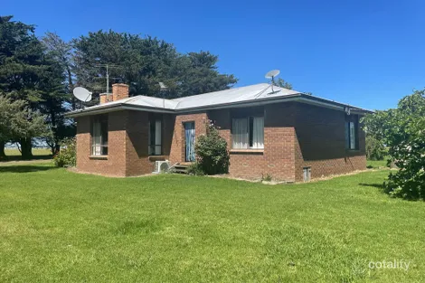 Property photo of 965 Camerons Road Hawkesdale VIC 3287