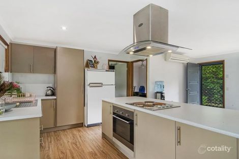 Property photo of 39 Balyando Drive Nerang QLD 4211