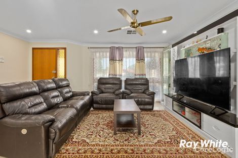 Property photo of 20 Selwyn Place Quakers Hill NSW 2763