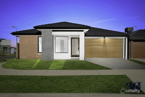 Property photo of 26 Saltgrass Avenue Tarneit VIC 3029