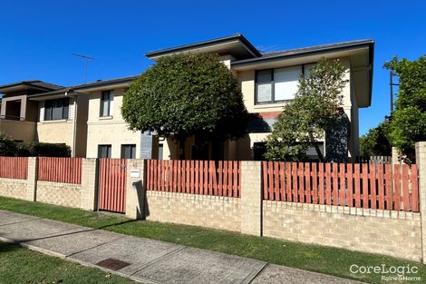 Property photo of 45 Pulley Drive Ropes Crossing NSW 2760