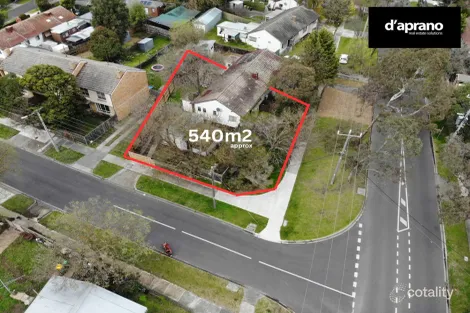 264 Liberty Pde, Heidelberg West, VIC 3081