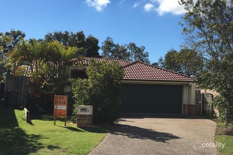 Property photo of 6 Ascendancy Way Upper Coomera QLD 4209