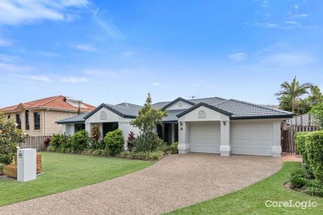 Property photo of 31 Taltarni Circuit Mitchelton QLD 4053