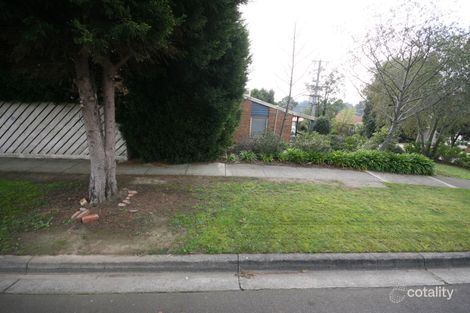 13 Rosemary Ave, Croydon Hills, VIC 3136