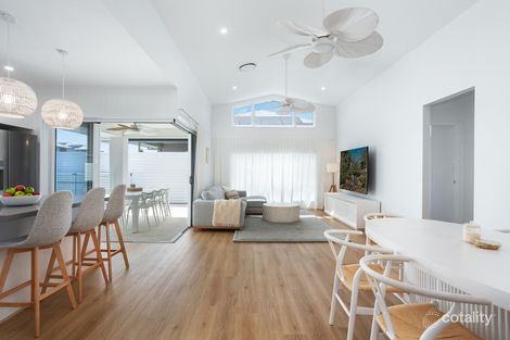 Property photo of 1 Jasmine Avenue Nirimba QLD 4551