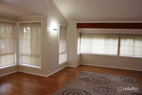 Property photo of 118 Burrowye Crescent Keilor VIC 3036