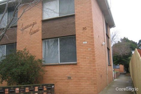 16/30 Nicholson St, Essendon, VIC 3040