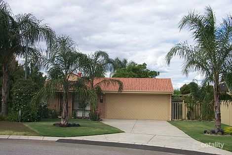 7 Goshawk Pl, Huntingdale, WA 6110