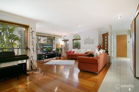 Property photo of 4 Heatherton Street Robina QLD 4226