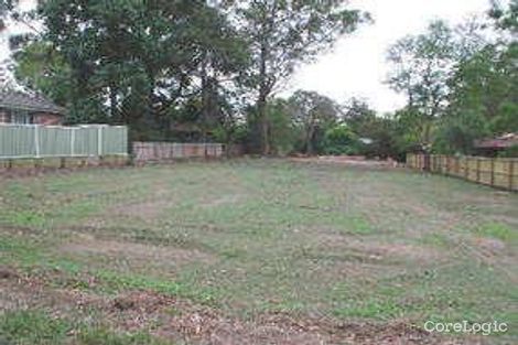 Property photo of 160 Hull Road West Pennant Hills NSW 2125