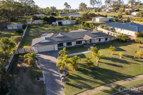 20 Red Gum Dr, Gatton, QLD 4343