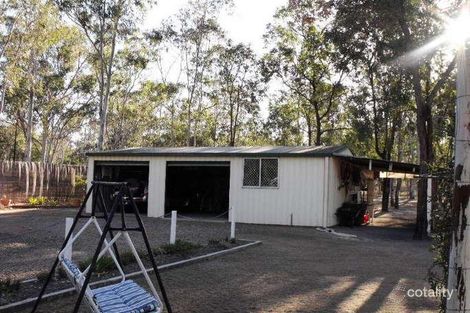 Property photo of 22 McGinley Road Nanango QLD 4615