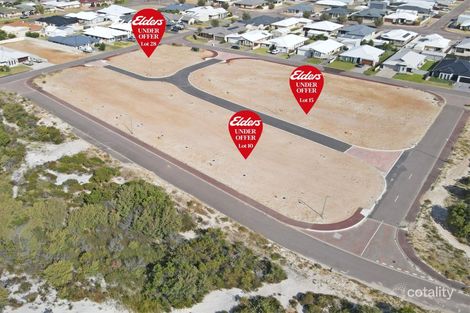 20 Tribune Pde, Bandy Creek, WA 6450