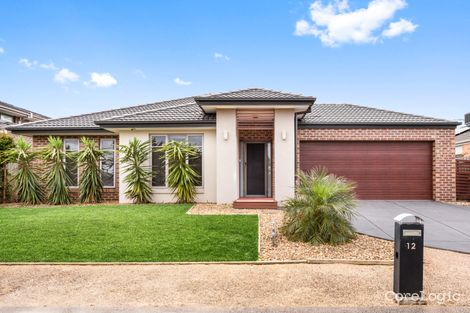 Property photo of 12 Moray Close Taylors Hill VIC 3037