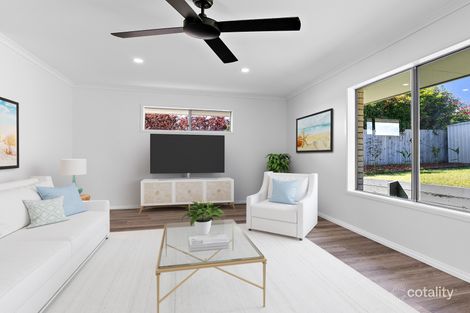 Property photo of 2/3 Racecourse Rise Eumundi QLD 4562