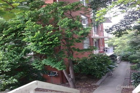 Property photo of 6/31 Shirley Road Wollstonecraft NSW 2065