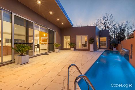 Property photo of 9 Jansz Crescent Griffith ACT 2603