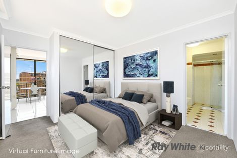 Property photo of 94/42-56 Harbourne Road Kingsford NSW 2032