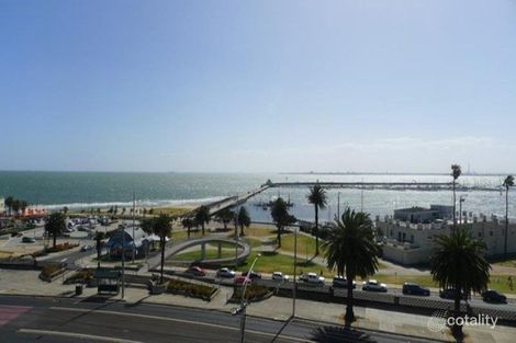 Property photo of 43/8-10 Esplanade St Kilda VIC 3182
