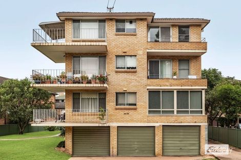 5/23-25 Campbell St, Wollongong, NSW 2500