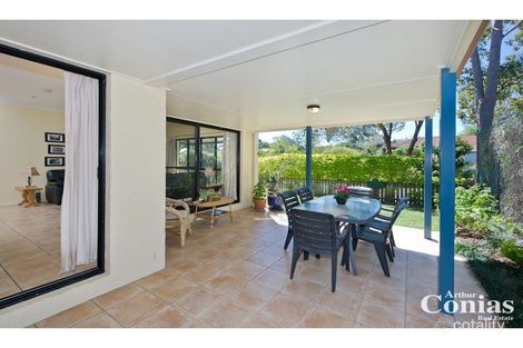 Property photo of 75 Ward Street Indooroopilly QLD 4068