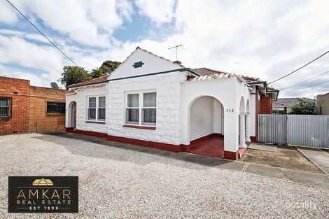 Property photo of 332 Torrens Road Croydon Park SA 5008