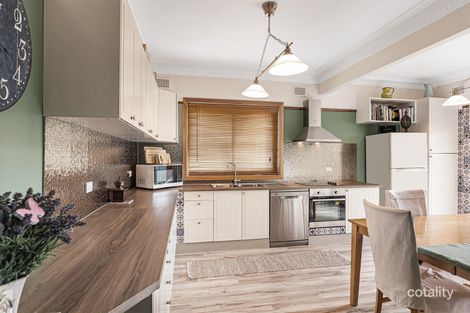 Property photo of 32 Pembroke Street Cambridge Park NSW 2747
