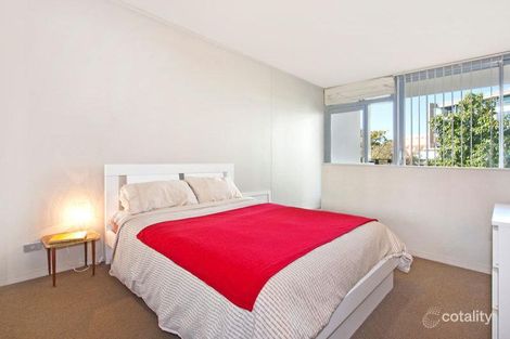 Property photo of 107/2-4 Powell Street Waterloo NSW 2017