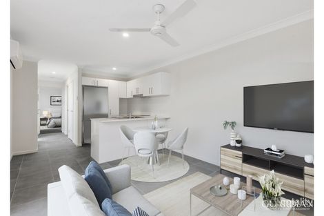 Property photo of 29 Central Park Drive Eagleby QLD 4207