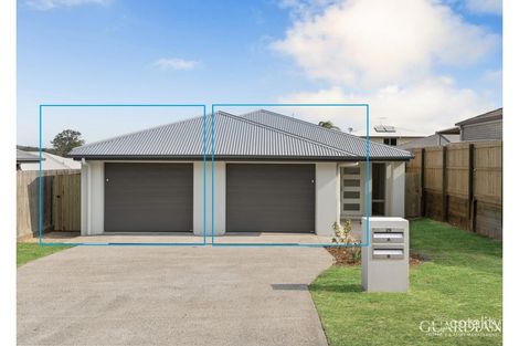Property photo of 29 Central Park Drive Eagleby QLD 4207
