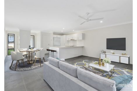 Property photo of 29 Central Park Drive Eagleby QLD 4207