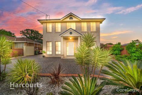 Property photo of 14 Canva Street Canley Vale NSW 2166