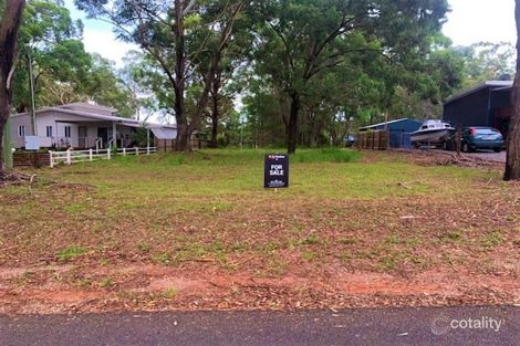 47 Highland St, Russell Island, QLD 4184