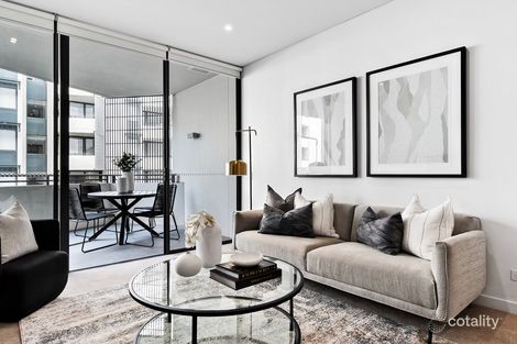 Property photo of 7403/2 Cullen Close Forest Lodge NSW 2037