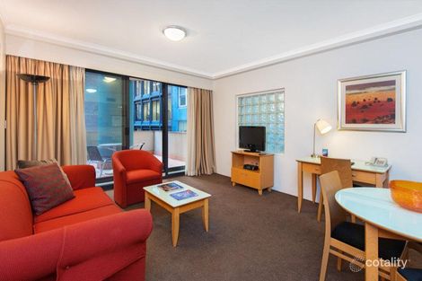 Property photo of 306/3 Hosking Place Sydney NSW 2000
