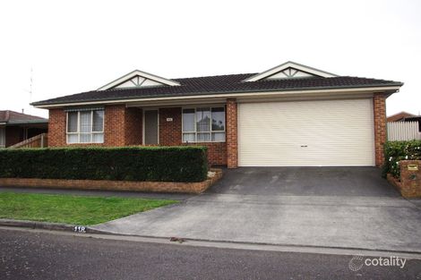 118 Southwell Ave, Newborough, VIC 3825